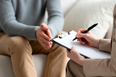 Консультация психиатра в Емве