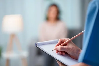 Врач-психиатр в Емве