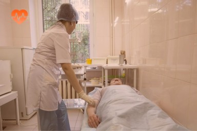 Бесплатное лечение алкоголизма в Емве