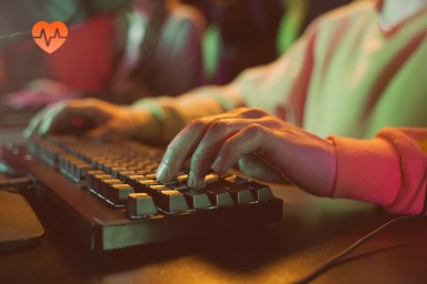 Лечение игромании в Емве