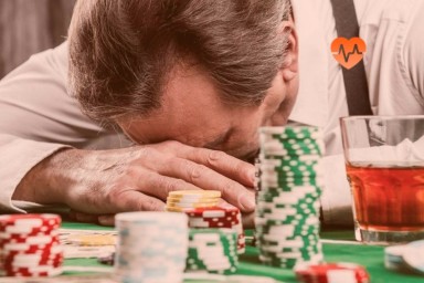 Лечение лудомании в Емве