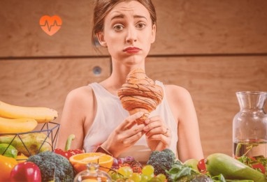 Лечение расстройств пищевого поведения в Емве