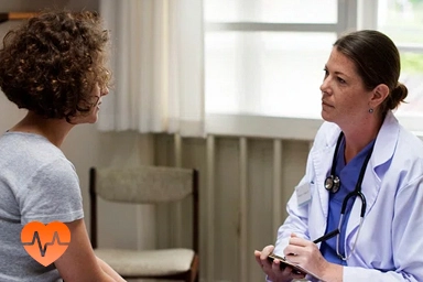 Лечение тревожного расстройства в Емве