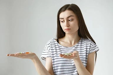 Амбулаторное лечение алкоголизма в Емве