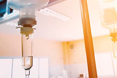 Принудительный вывод из запоя в Емве