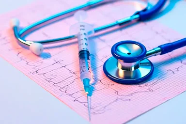 Наркологическая помощь в Емве