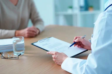 Наркологическая помощь в Емве