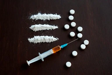 Реабилитация наркозависимых в Емве