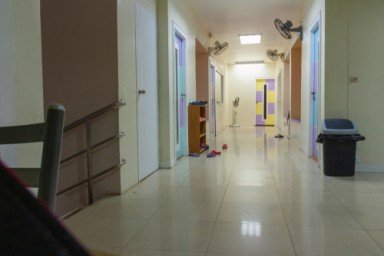 О клинике в Емве